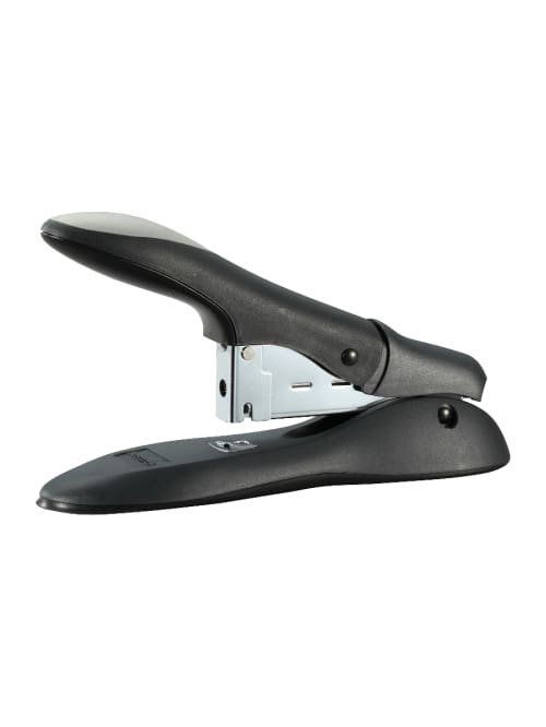 Stanley Bostitch Personal Heavy Duty Stapler Black Office Depot
