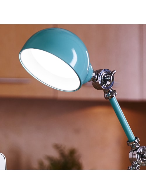 ottlite revive led desk lamp