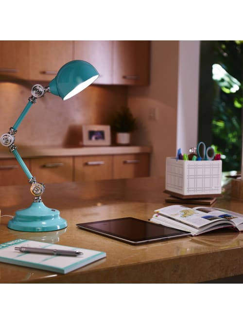 ottlite revive led floor lamp