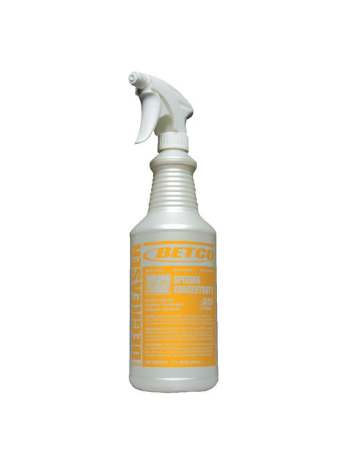 Betco Speedex Hd Spray Bottles 32 Oz Pearlized Case Of 12 Office Depot