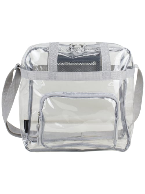clear stadium purse near me