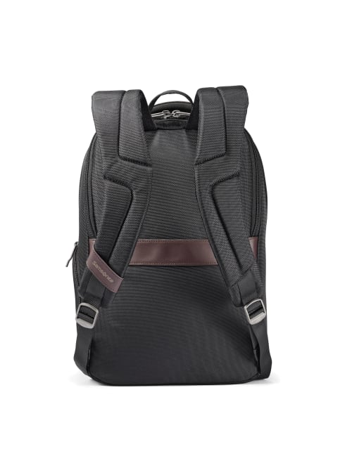 samsonite kombi slim backpack