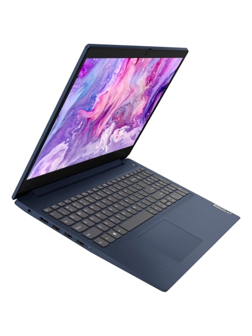 Lenovo Ideapad 3 81we002hus 15 6 Laptop Office Depot