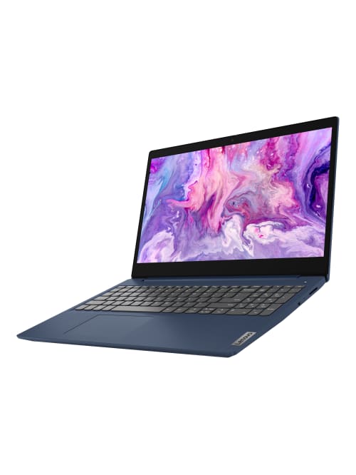 Lenovo Ideapad 3 81we002hus 15 6 Laptop Office Depot