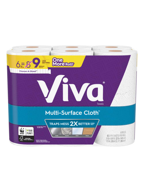 Kimberly Clark Multi Surface Paper Towels Office Depot