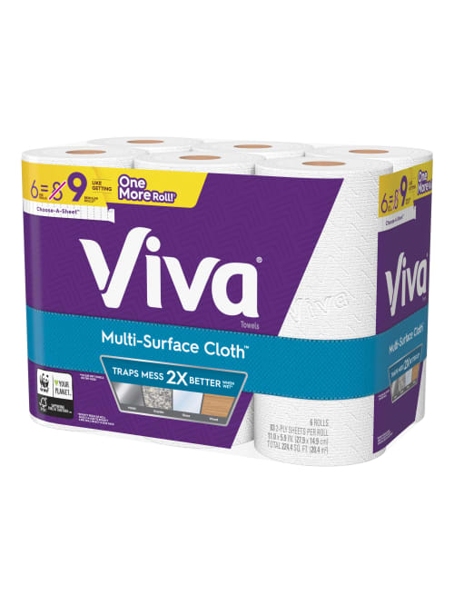 Kimberly Clark Multi Surface Paper Towels Office Depot