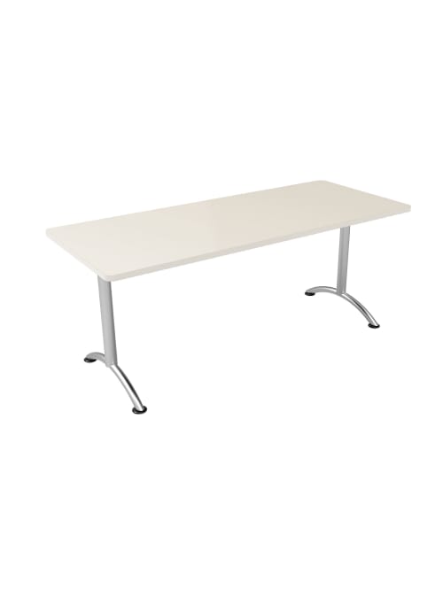 Workpro Flex Collection Long Rectangle Table Top 30 X 72 Gray Office Depot The frame is made from. workpro flex collection long rectangle table top 30 x 72 gray item 540284
