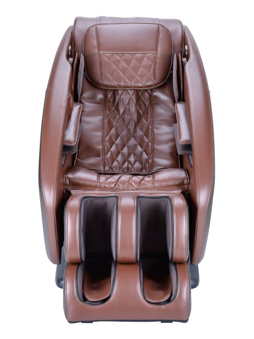 Homedics Hmc600 Massage Chair Espressoblack Office Depot