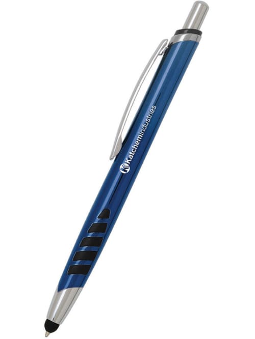 retractable pen