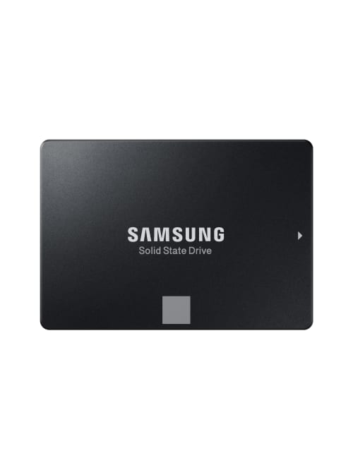 860 Evo 500gb Intrnal Ssd 2 5in Sata Iii Office Depot