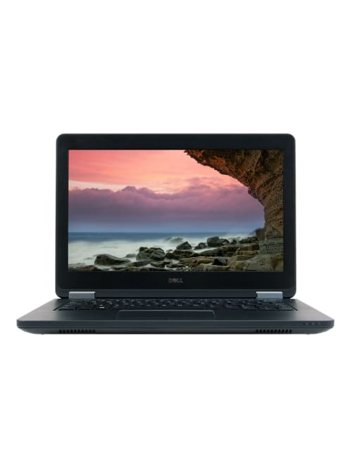 Dell Latitude E5270 Ultrabook Laptop Office Depot