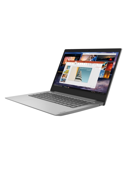 Lenovo Ideapad 1 82gw001gus 14 Laptop Office Depot