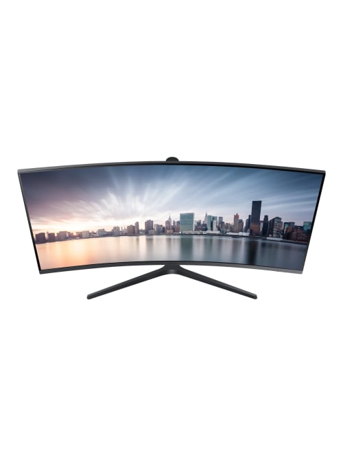 samsung tdsourcing c34h890wjn ch890 series led monitor curved 34 34 viewable 3440 x 1440 uwqhd 100 hz va 300 cd m 3000 1 4 ms