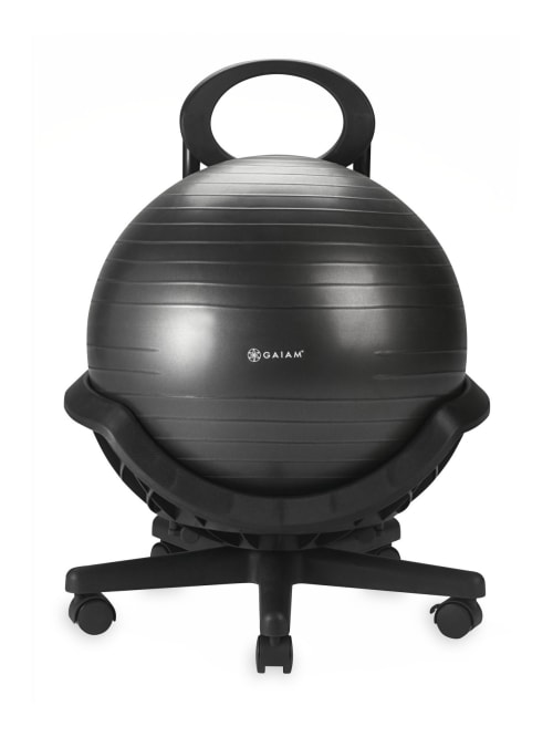 office depot ball chair