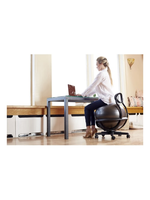 office depot ball chair