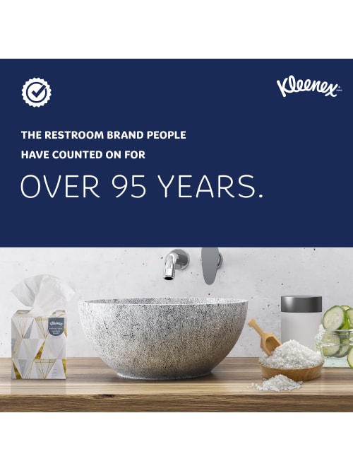 kleenex box price