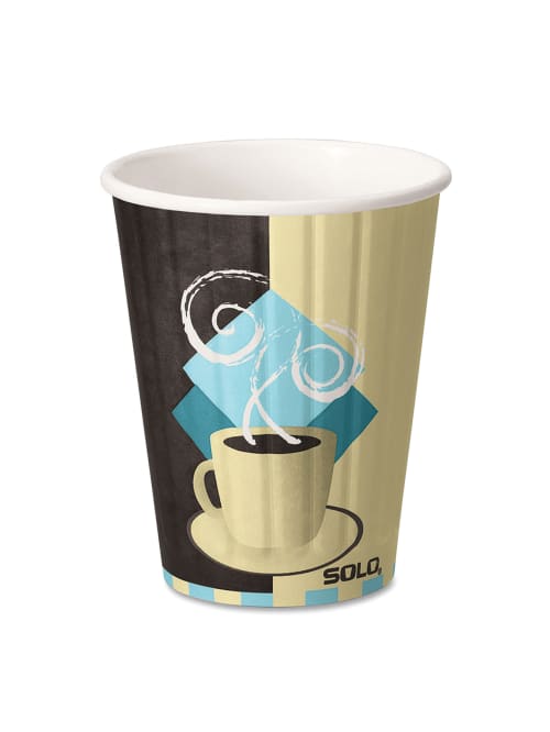 solo paper cups