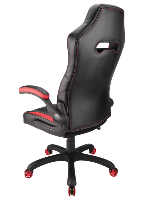 Back gaming chair top