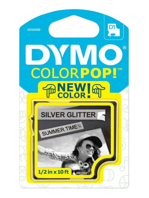 dymo color