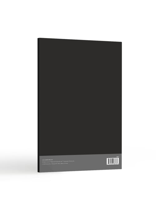 Southworth Presentation Folders 9 X 12 Black Office Depot