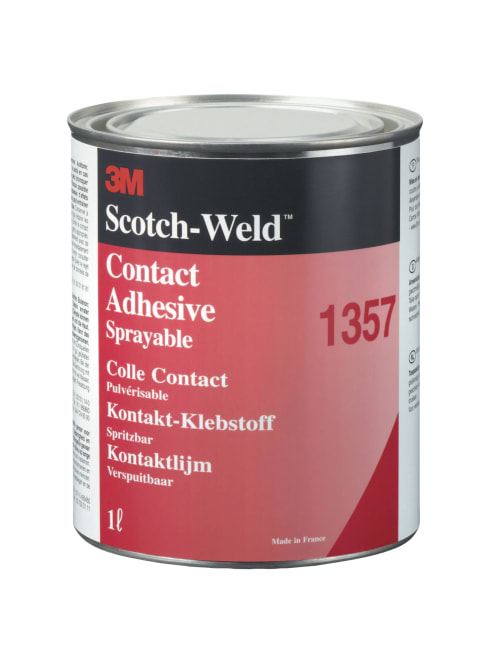 contact adhesive