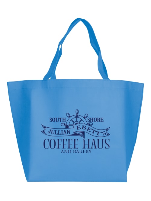 polypropylene tote
