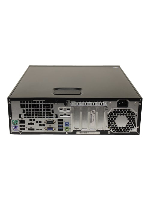 Hp Prodesk 600 G1 Refurbished Pc Intel Office Depot