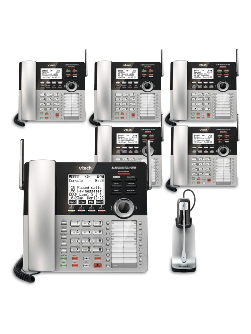 What Is The Best Phone System For A Small Business