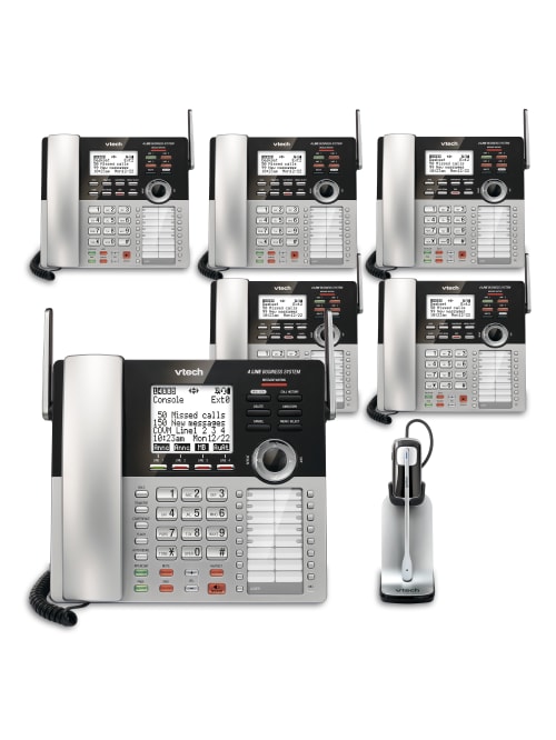 Which Phone System For Small Business