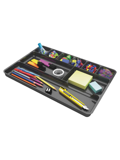 desk drawer organizer