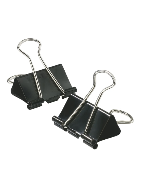 binder clips