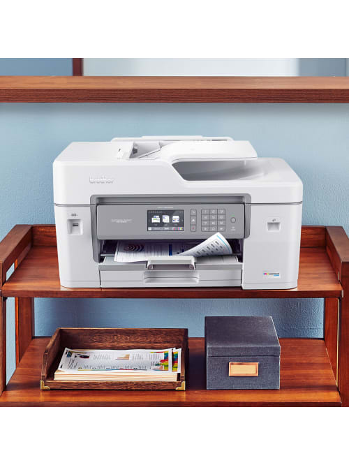 Mfc J6545dwxl Aio Up To 2 Year Ink In Office Depot Use chfa's home affordability calculator to find out how much house you can afford. brother inkvestment tank mfc j6545dw xl wireless inkjet all in one color printer item 5611271