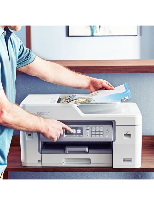 Mfc J6545dwxl Aio Up To 2 Year Ink In Office Depot There is no commitment on the part of caterpillar. brother inkvestment tank mfc j6545dw xl wireless inkjet all in one color printer item 5611271