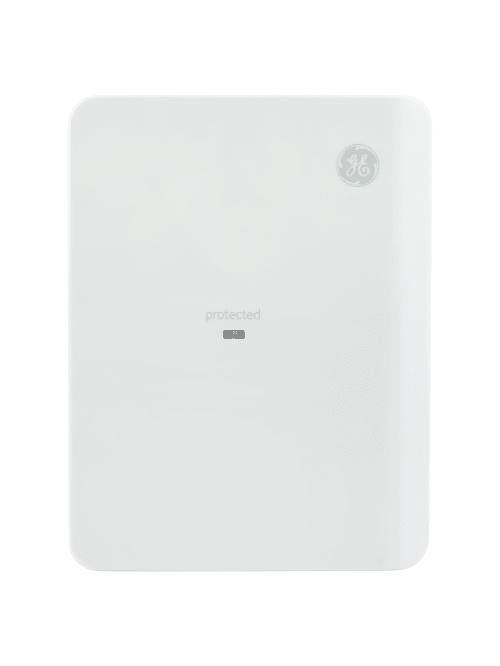 Ge 6 Outlet Surge Protector Wall Tap Office Depot