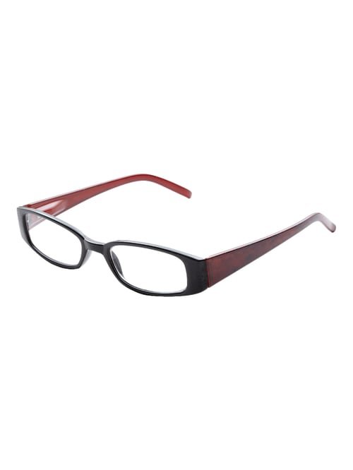 Wink El Monte Reading Glasses 1 25 Blackred Office Depot