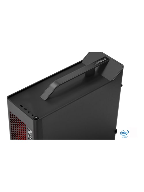 Lenovo Legion T530 28 Gaming Desktop Pc Intel Core I7 9700 8gb Memory 1tb Hard Drive256gb Solid State Drive Windows 10 Home 90l3003jus Office Depot