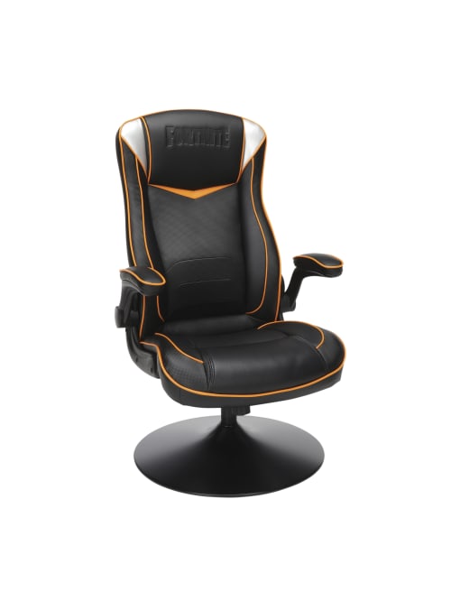 Respawn Fortnite Omega R Gaming Rocker Chair Office Depot