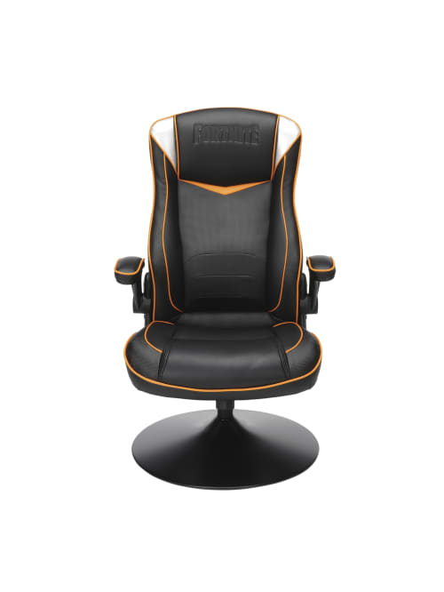 Respawn Fortnite Omega R Gaming Rocker Chair Office Depot