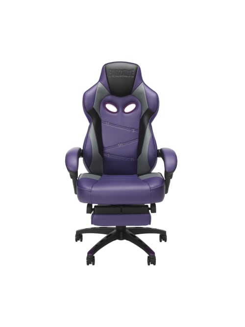Respawn Fortnite Raven Xi Gaming Chair Office Depot