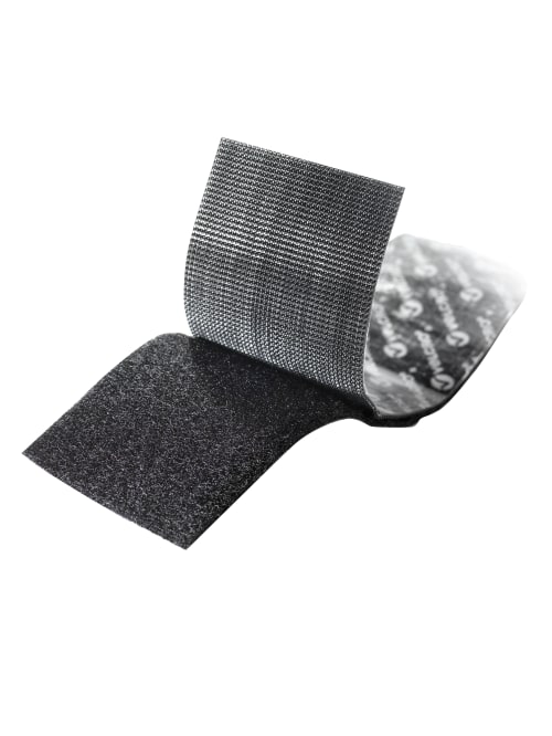 industrial strength hook and loop tape