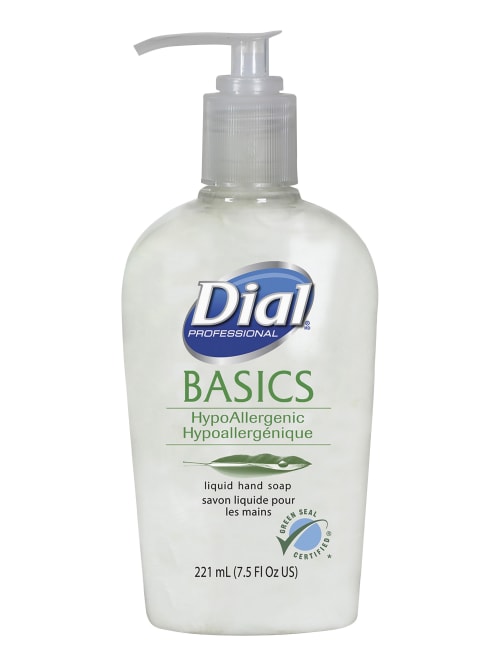 liquid hand soap pump