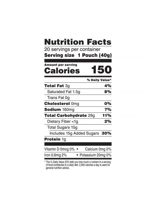 Pop Tarts Frosted Strawberry Bites 20 Pack Office Depot