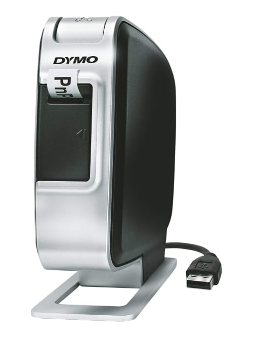 Dymo Labelmanager Pnp Label Maker Office Depot