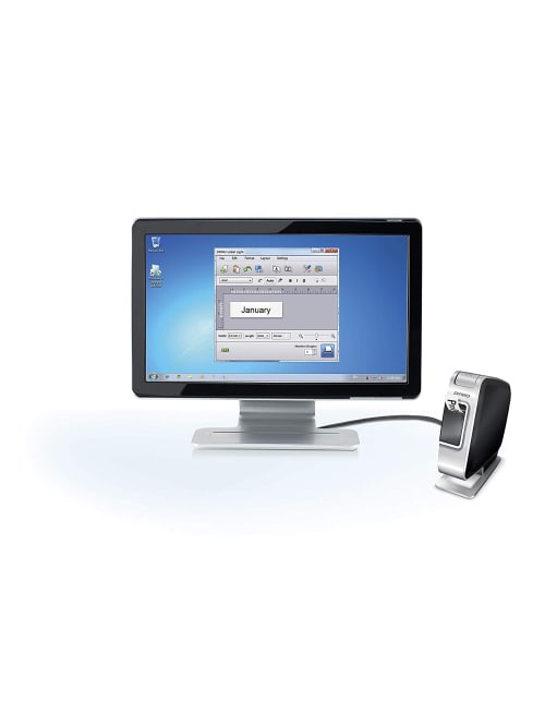 Dymo Labelmanager Pnp Label Maker Item 573657