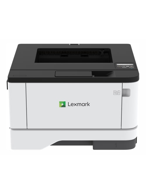 black and white laser printer