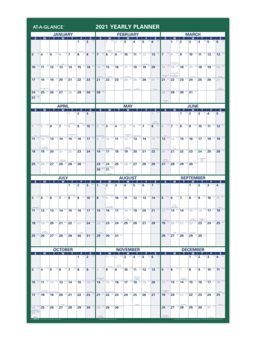 At A Glance Vertical Wall Calendar Pm21028 Office Depot Get beautiful august pretty cute calendar designs for house & office walls june 2021 calendar with space for notes writing free download in vertical layout. at a glance vertical reversible erasable wall calendar 24 x 36 january to december 2021 pm21028 item 5776159