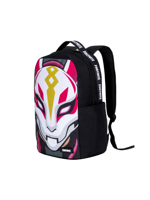 Fortnite Profile Backpack W 13 Pocket Office Depot