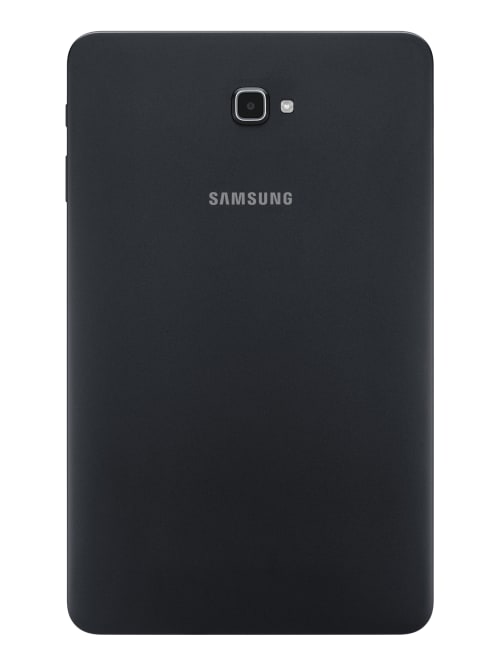 Samsung Galaxy Tab A Wi Fi Tablet 10 1 Screen 2gb Memory 32gb Storage Android 9 0 Pie Black Sm T510nzkaxar Office Depot