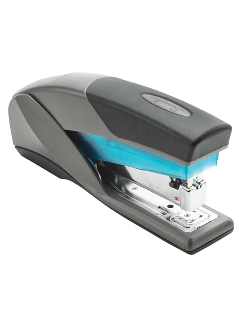Swingline Optima 25 Reduced Effort Stapler 25 Sheets Capacity