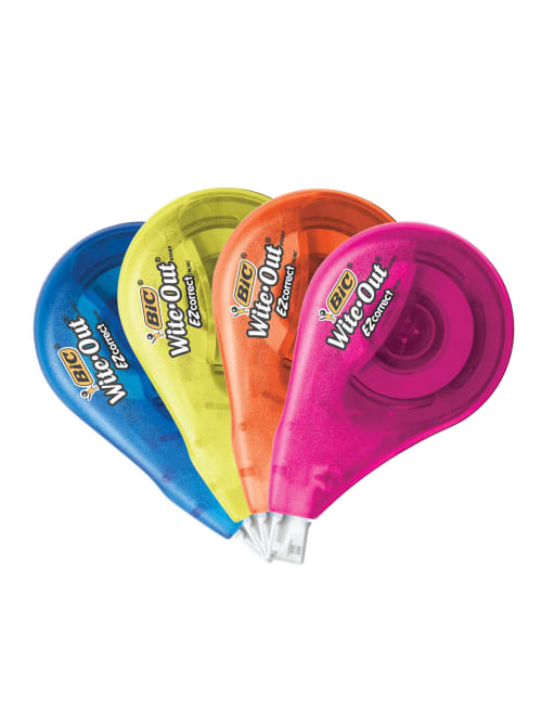 BIC® Wite Out® EZ Correct® Correction Tape, 1 Ct - Baker's